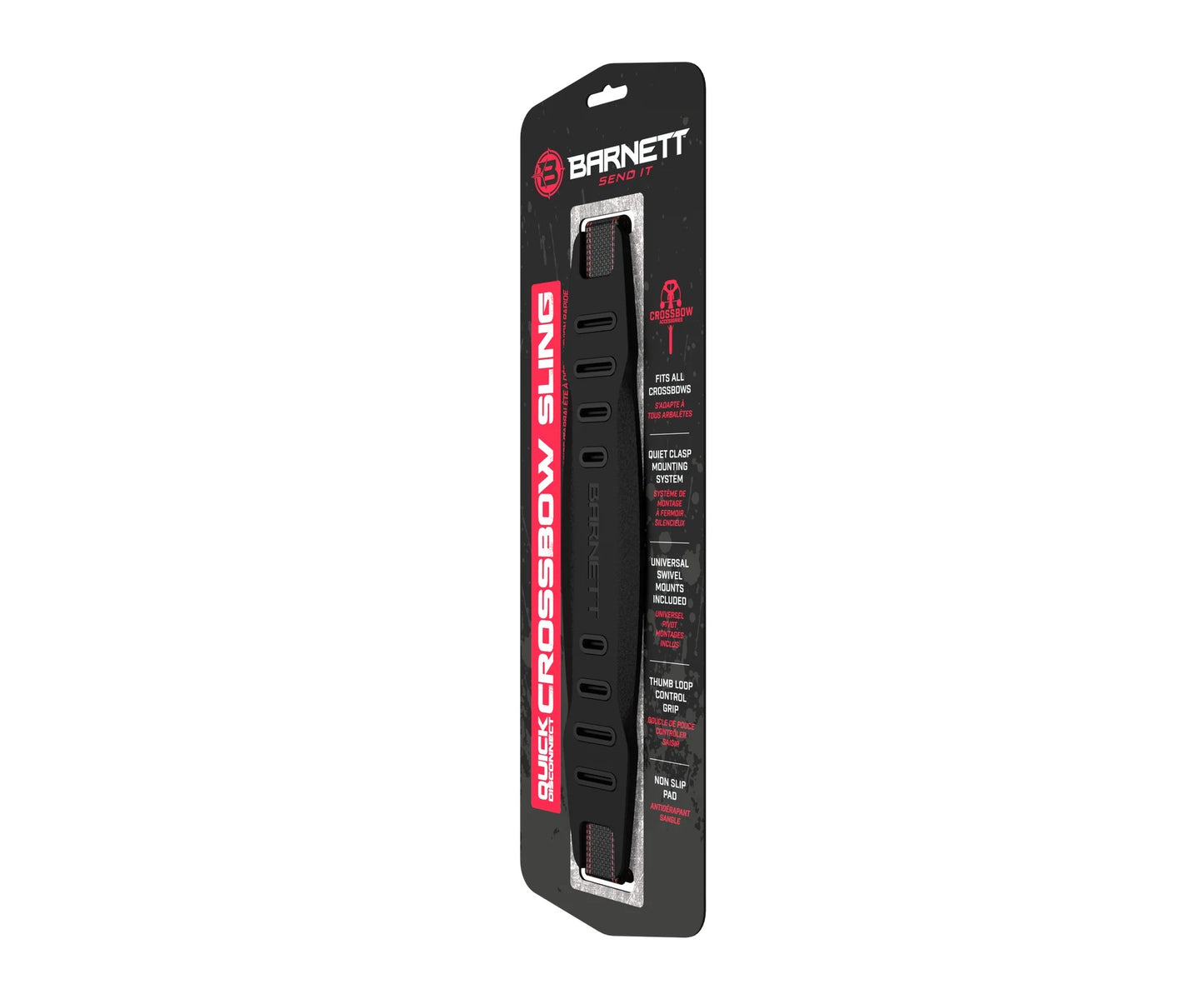Barnett Crossbow Sling Fits All Crossbows
