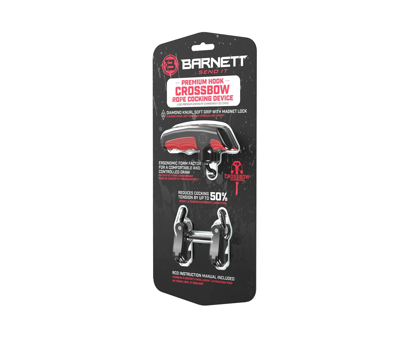 Barnett Premium Hook Rope Cocking Device
