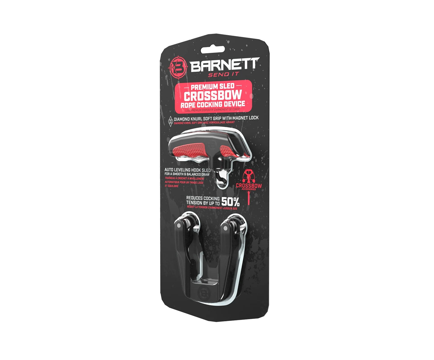 Barnett Premium Sled Rope Cocking Device