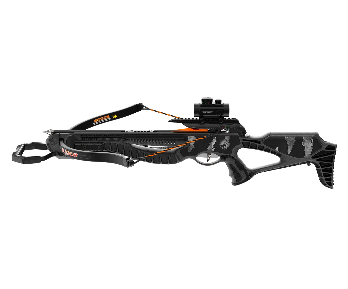 Barnett Explorer Blackcat™ Crossbow Package With Red Dot Sight