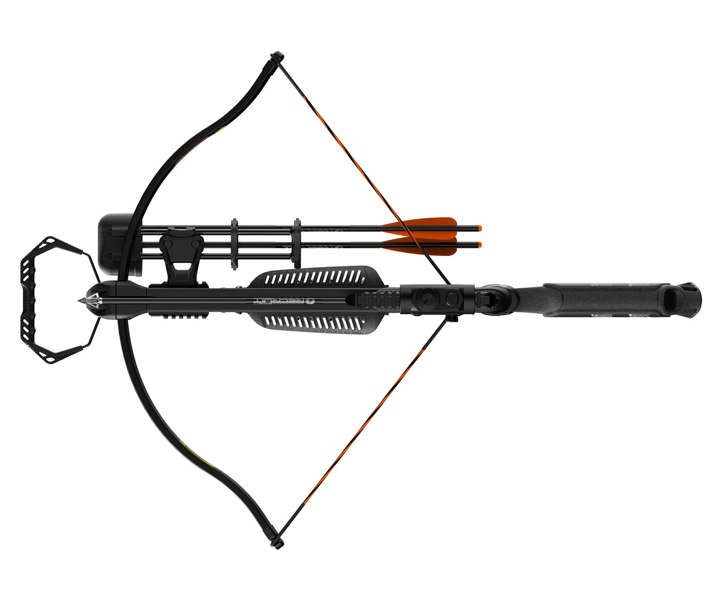 Barnett Explorer Blackcat™ Crossbow Package With Red Dot Sight