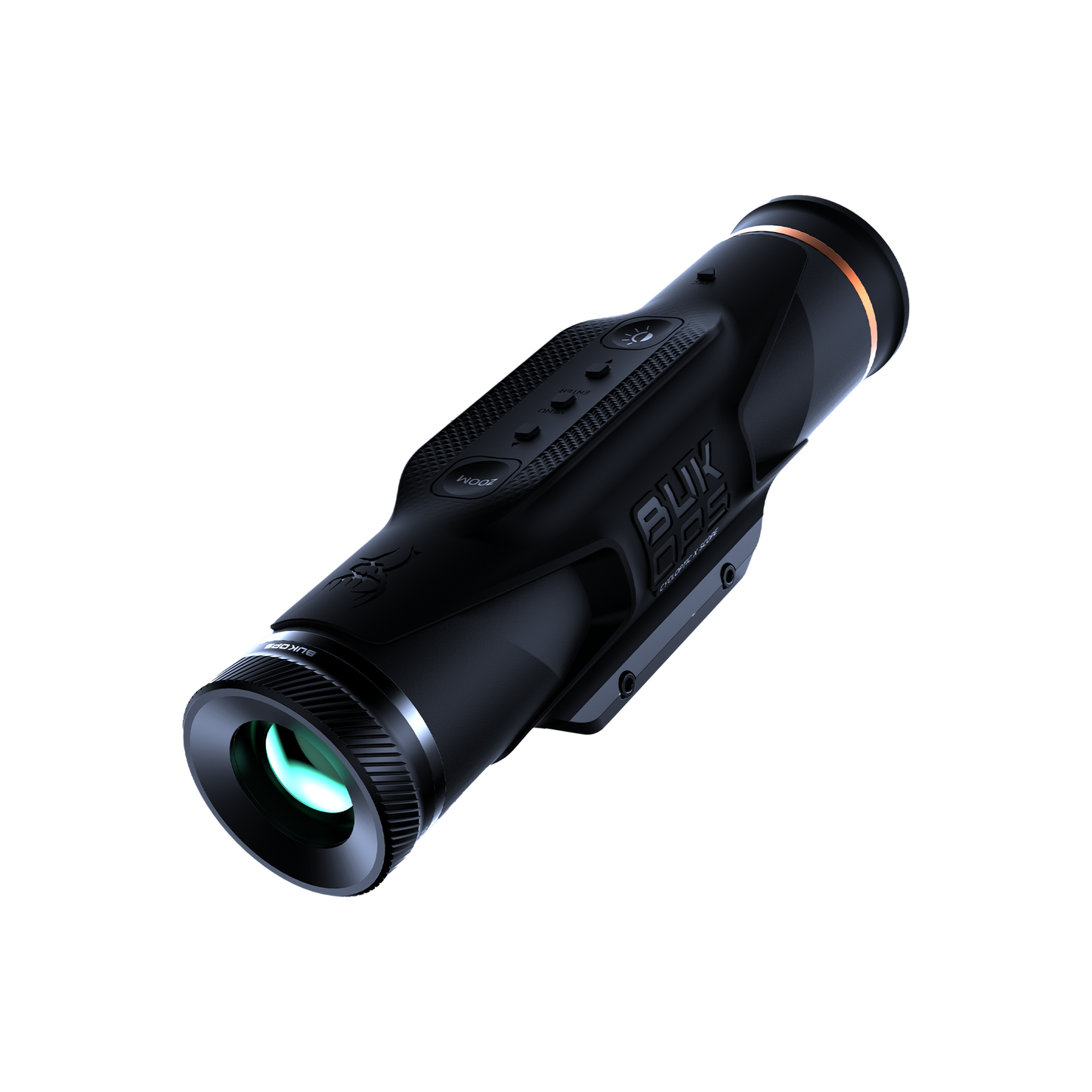Barnett Hyper Raptor™ BCX - BUKOPS Cycloptic-X Crossbow Package With Cycloptic-X Scope