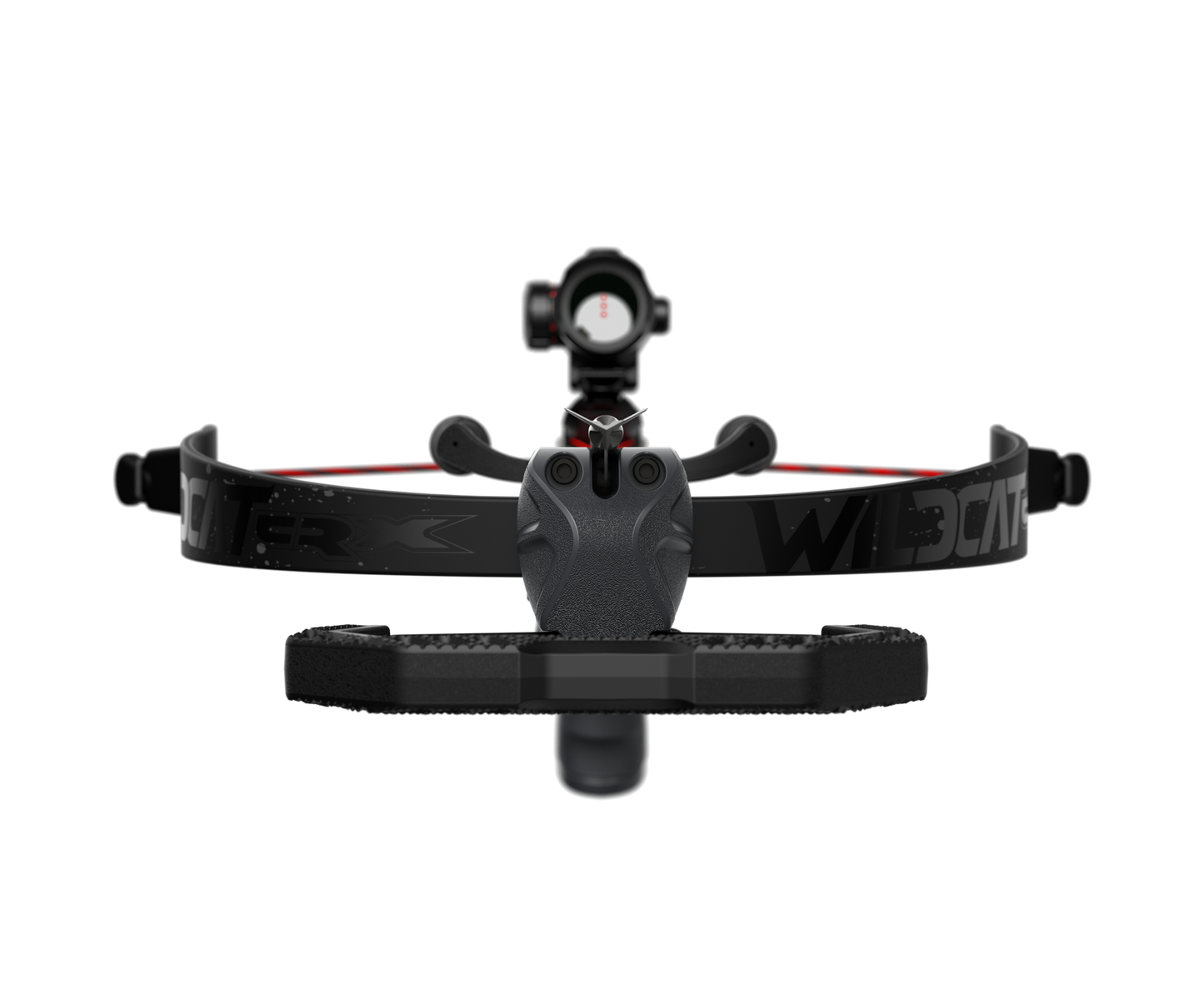 Barnett Wildcat™ CRX Crossbow Package With Precision red dot scope