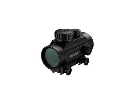 Barnett Red Dot Illuminated Crossbow Optic