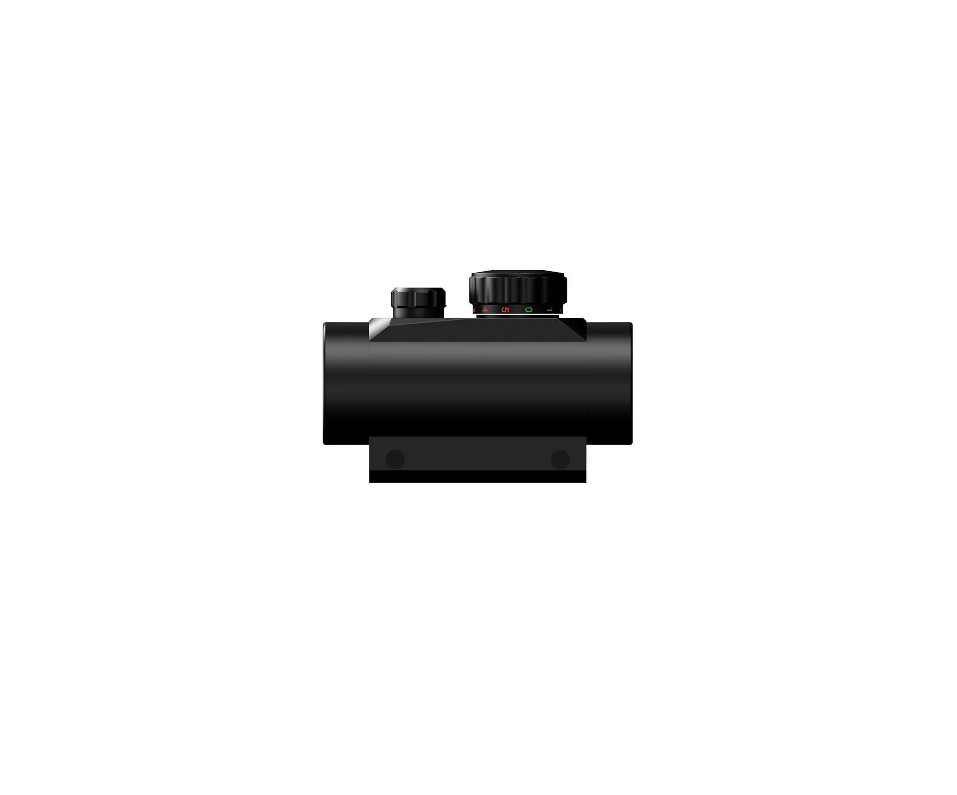 Barnett Red Dot Illuminated Crossbow Optic