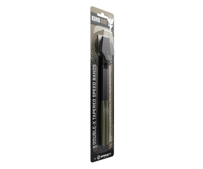 Barnett King Rat Slingshots Double-X Speed Bands