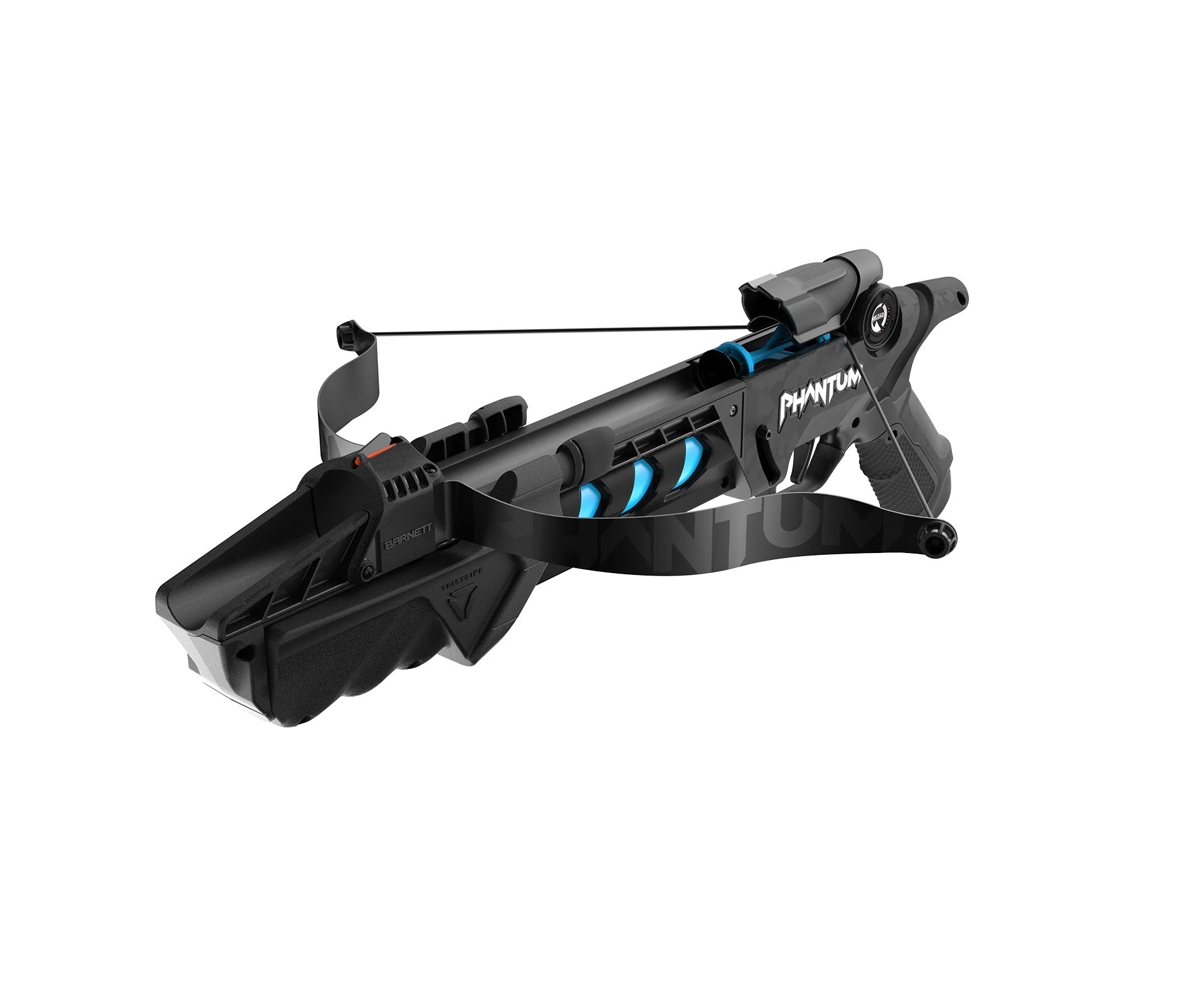 Barnett Phantum™ Toy Compact Crossbow Black/Blue