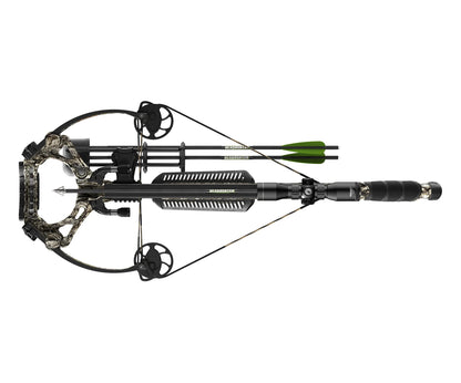 Barnett Explorer Whitetail Pro STR™ Crossbow Package With 4x32 Multi-Reticle Scope