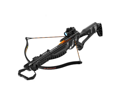 Barnett Explorer Blackcat™ Crossbow Package With Red Dot Sight