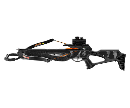 Barnett Explorer Blackcat™ Crossbow Package With Red Dot Sight
