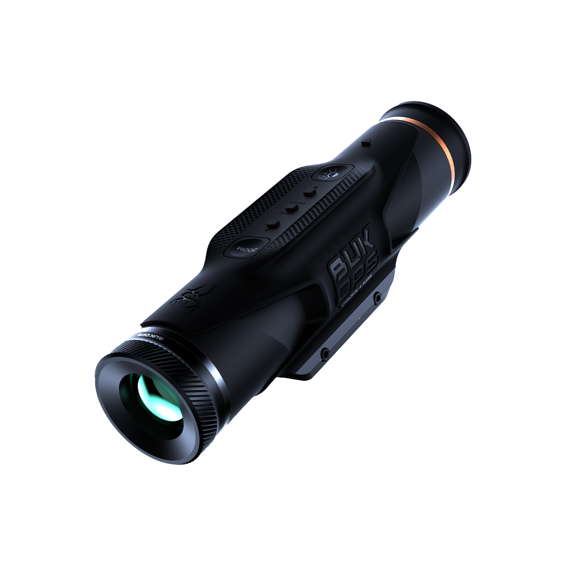 Barnett Hyper Raptor™ BCX - BUKOPS Cycloptic-X Crossbow Package With Cycloptic-X Scope