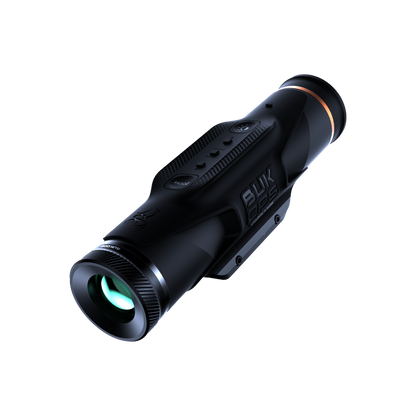 Barnett Hyper Raptor™ BCX - BUKOPS Cycloptic-X Crossbow Package With Cycloptic-X Scope