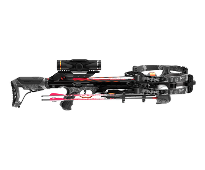 Barnett Hyper Raptor™ BCX - BUKOPS Cycloptic-X Crossbow Package With Cycloptic-X Scope