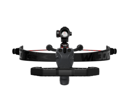 Barnett Wildcat™ CRX Crossbow Package With Precision red dot scope