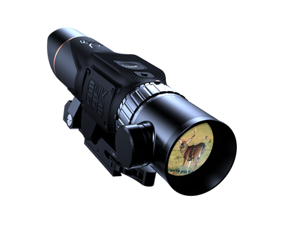 Barnett Hyper Raptor™ BCX - BUKOPS X-Factor Crossbow Package With Rangefinding Scope